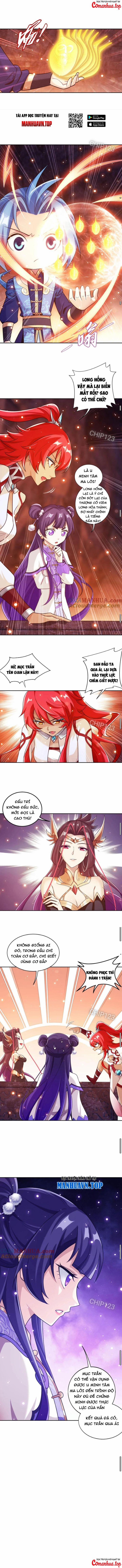 Đại Chúa Tể 438 trang 2