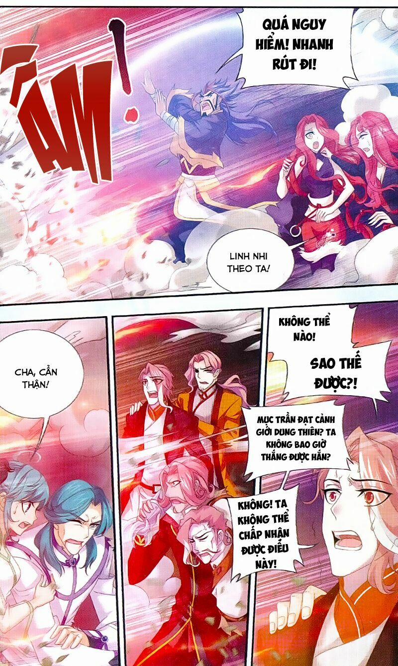 Đại Chúa Tể 44 trang 10