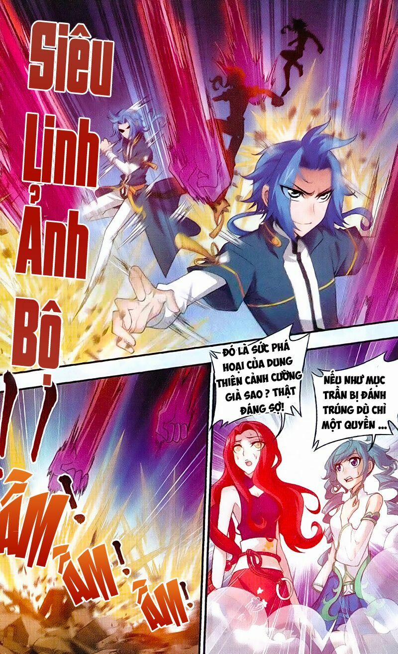 Đại Chúa Tể 44 trang 6