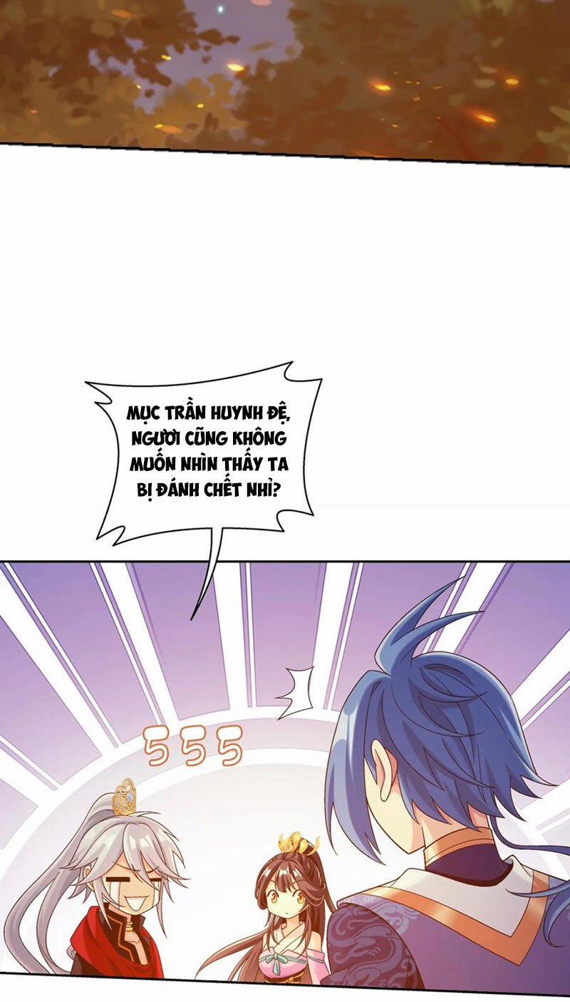 Đại Chúa Tể 440 trang 1