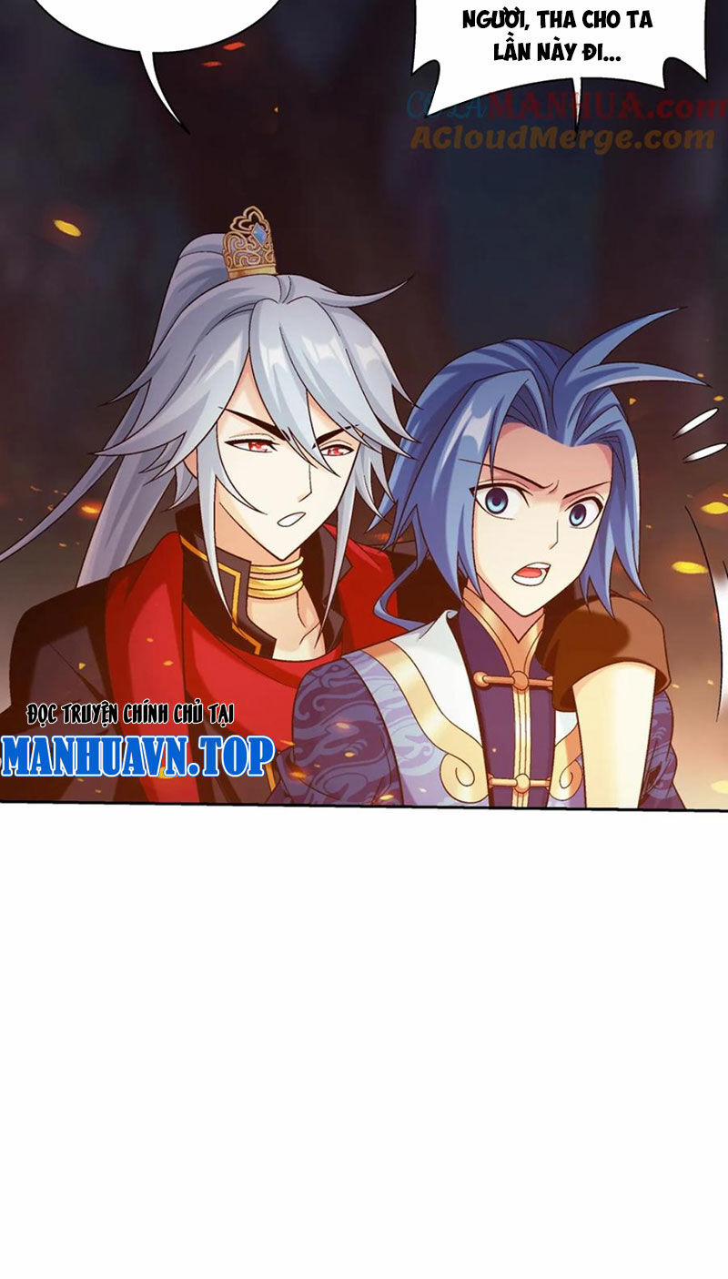 Đại Chúa Tể 440 trang 12