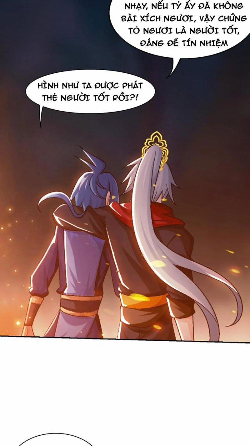 Đại Chúa Tể 440 trang 17