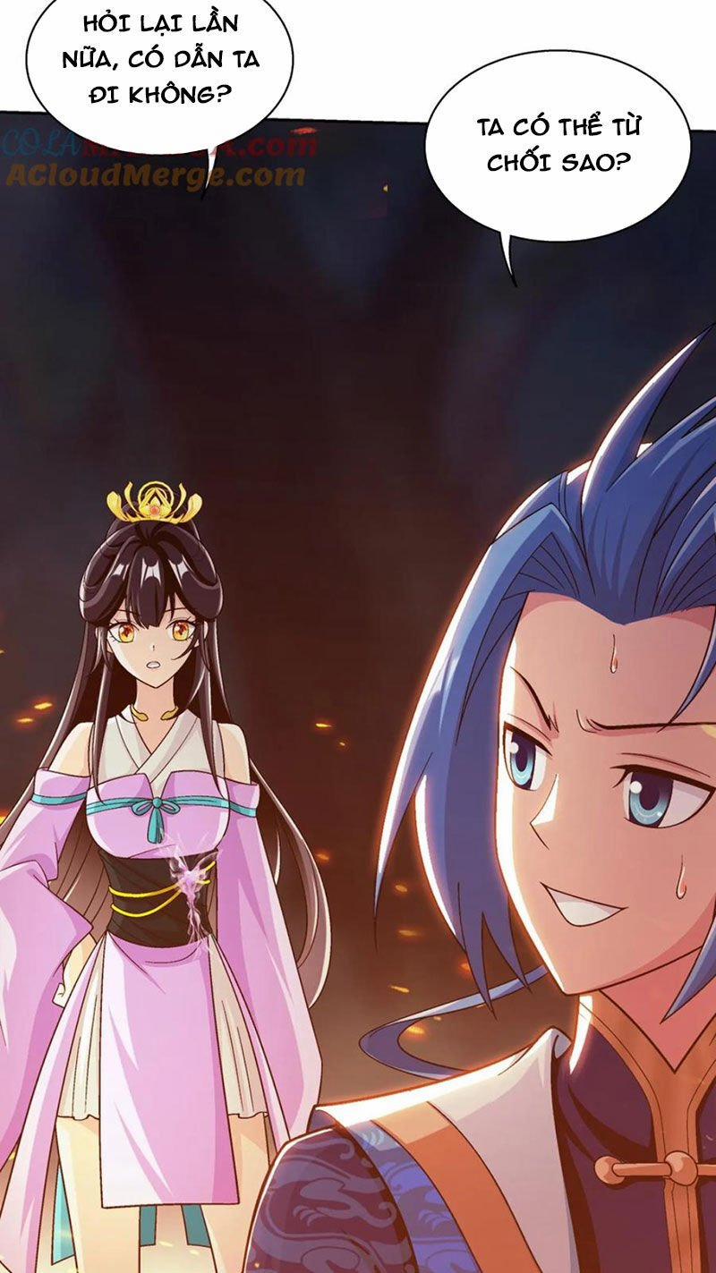 Đại Chúa Tể 440 trang 18