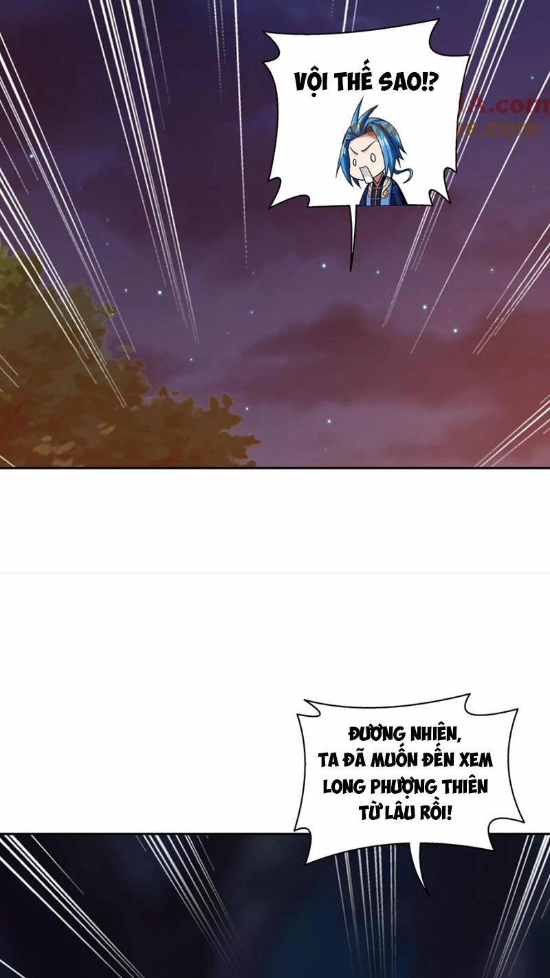 Đại Chúa Tể 440 trang 27