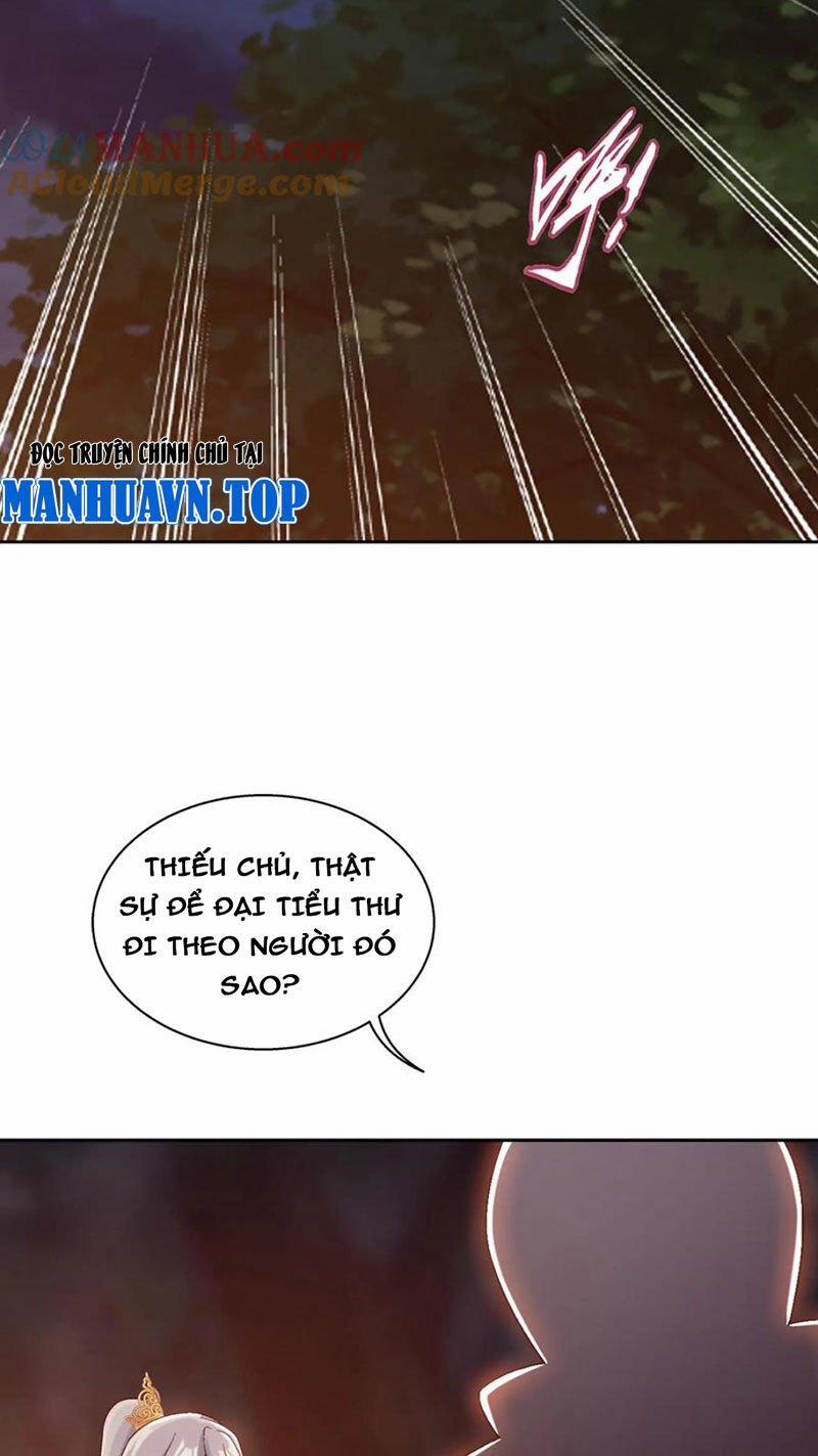 Đại Chúa Tể 440 trang 33