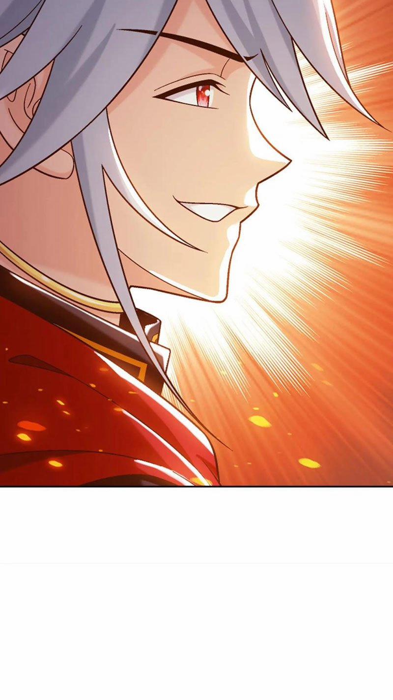 Đại Chúa Tể 440 trang 35