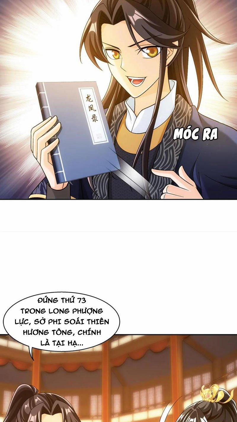 Đại Chúa Tể 440 trang 59