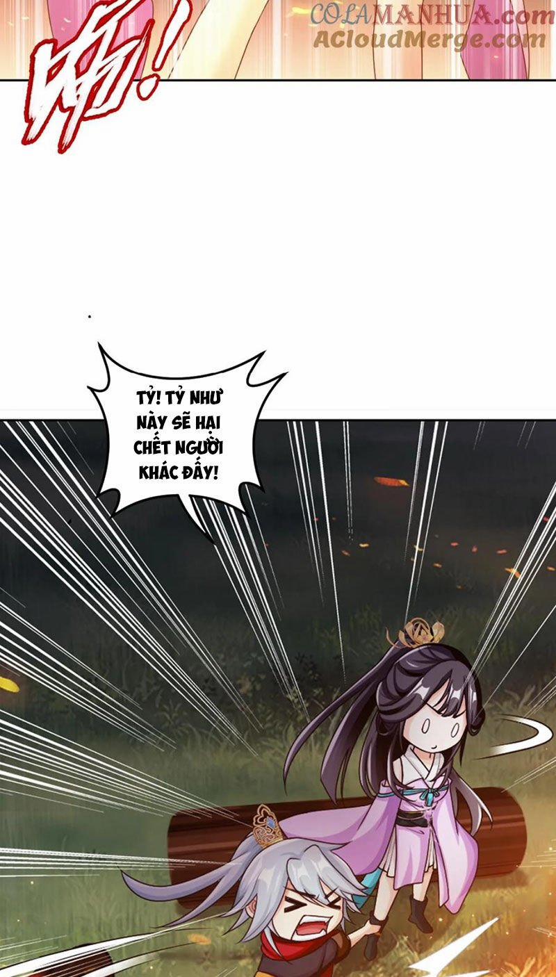 Đại Chúa Tể 440 trang 6