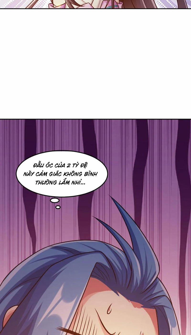 Đại Chúa Tể 440 trang 8