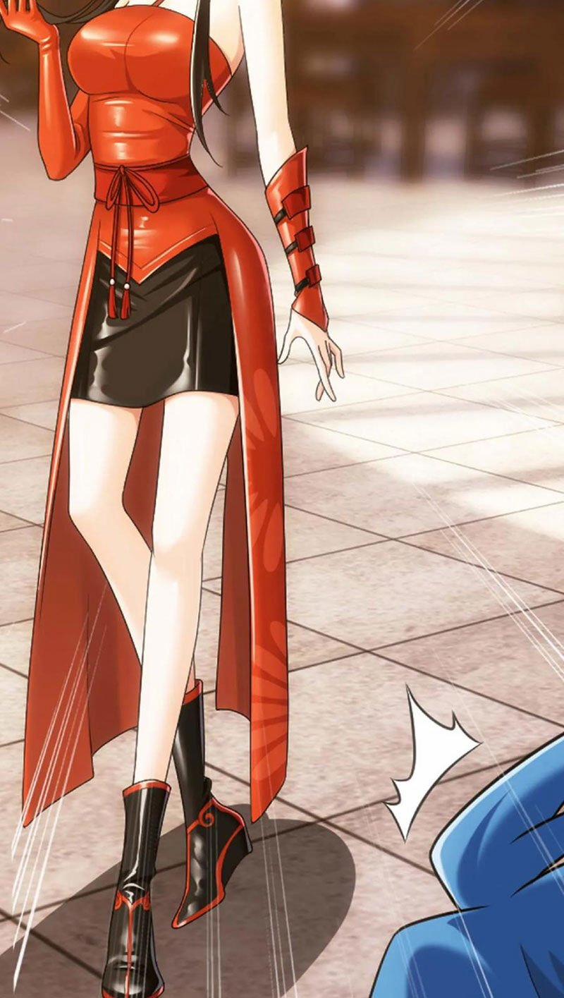 Đại Chúa Tể 441 trang 16