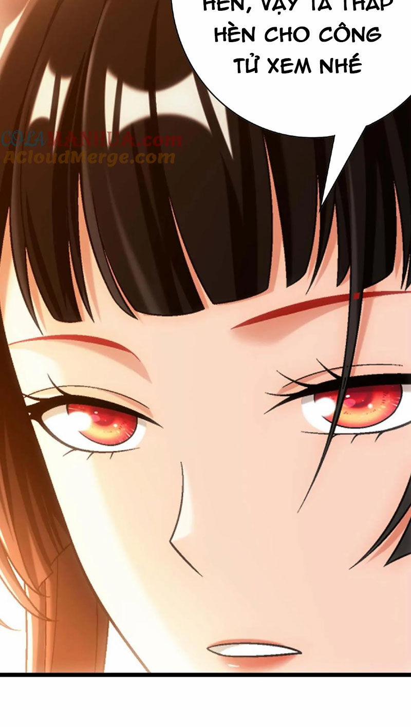 Đại Chúa Tể 441 trang 27