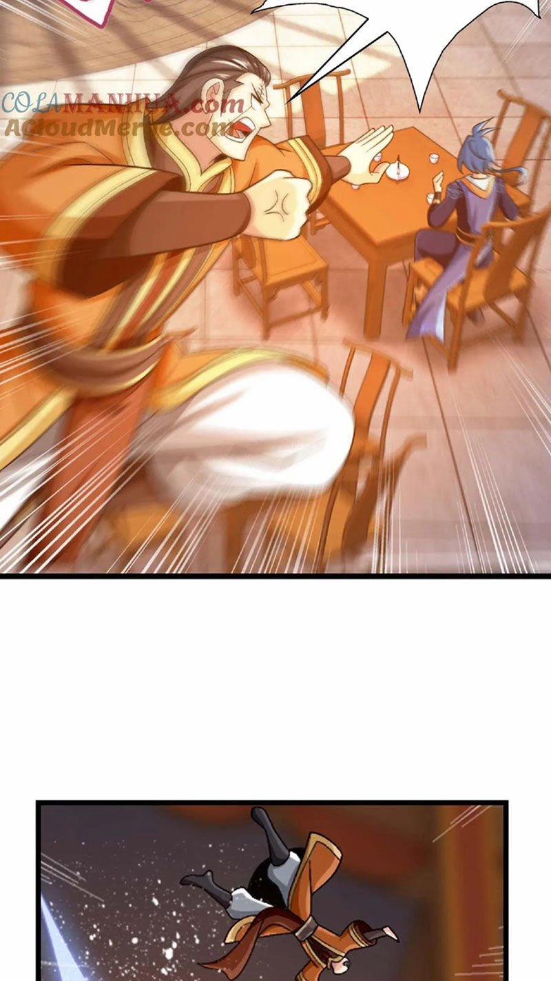 Đại Chúa Tể 441 trang 51