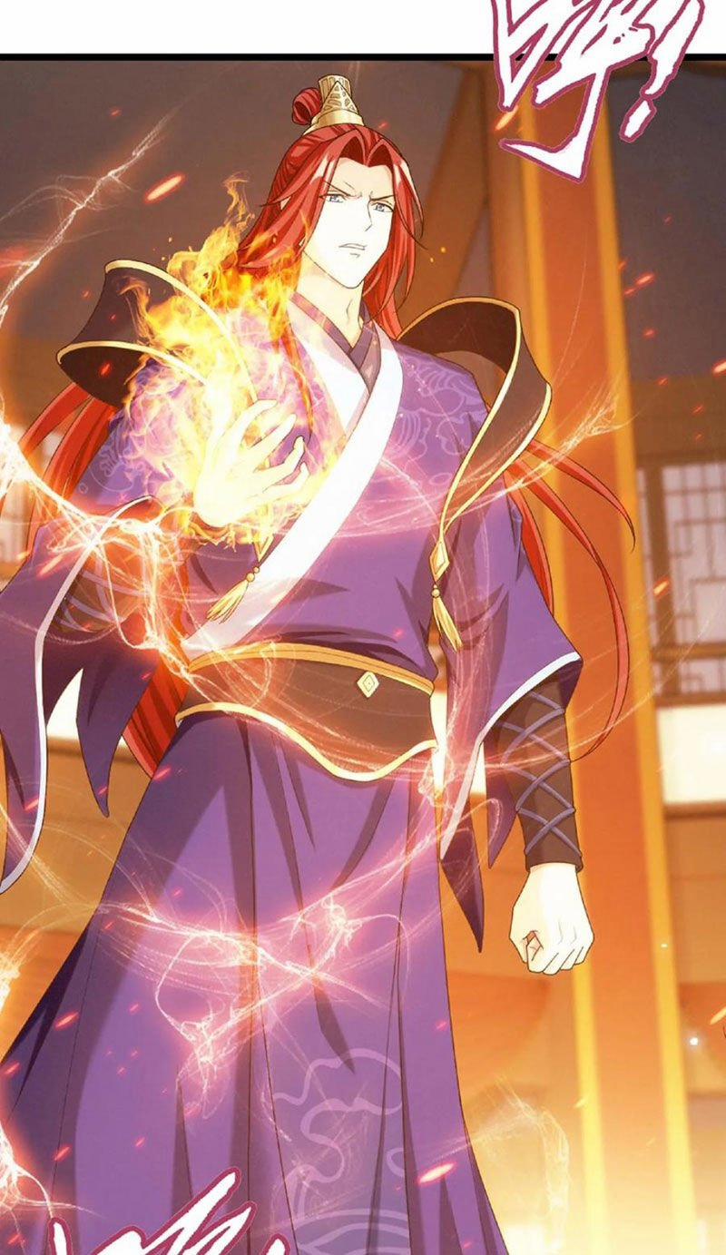 Đại Chúa Tể 441 trang 73