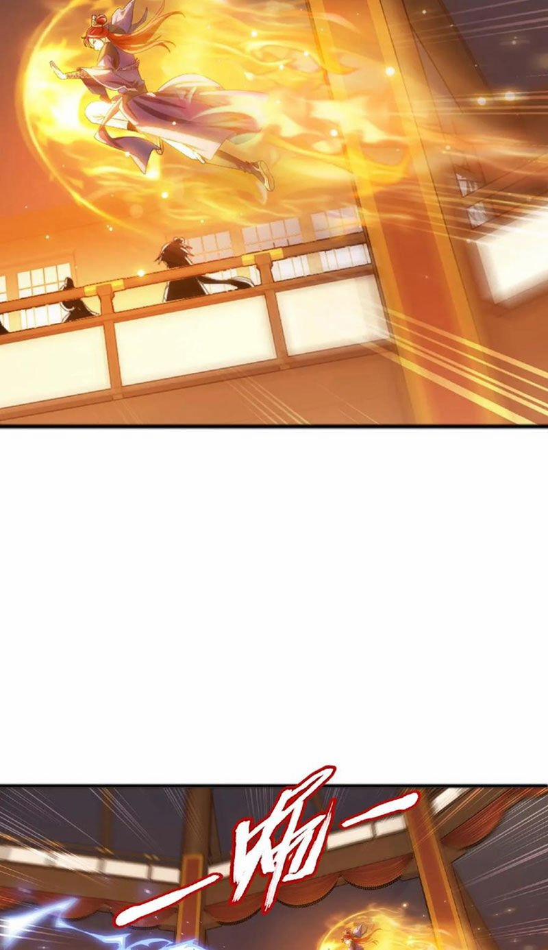 Đại Chúa Tể 442 trang 1