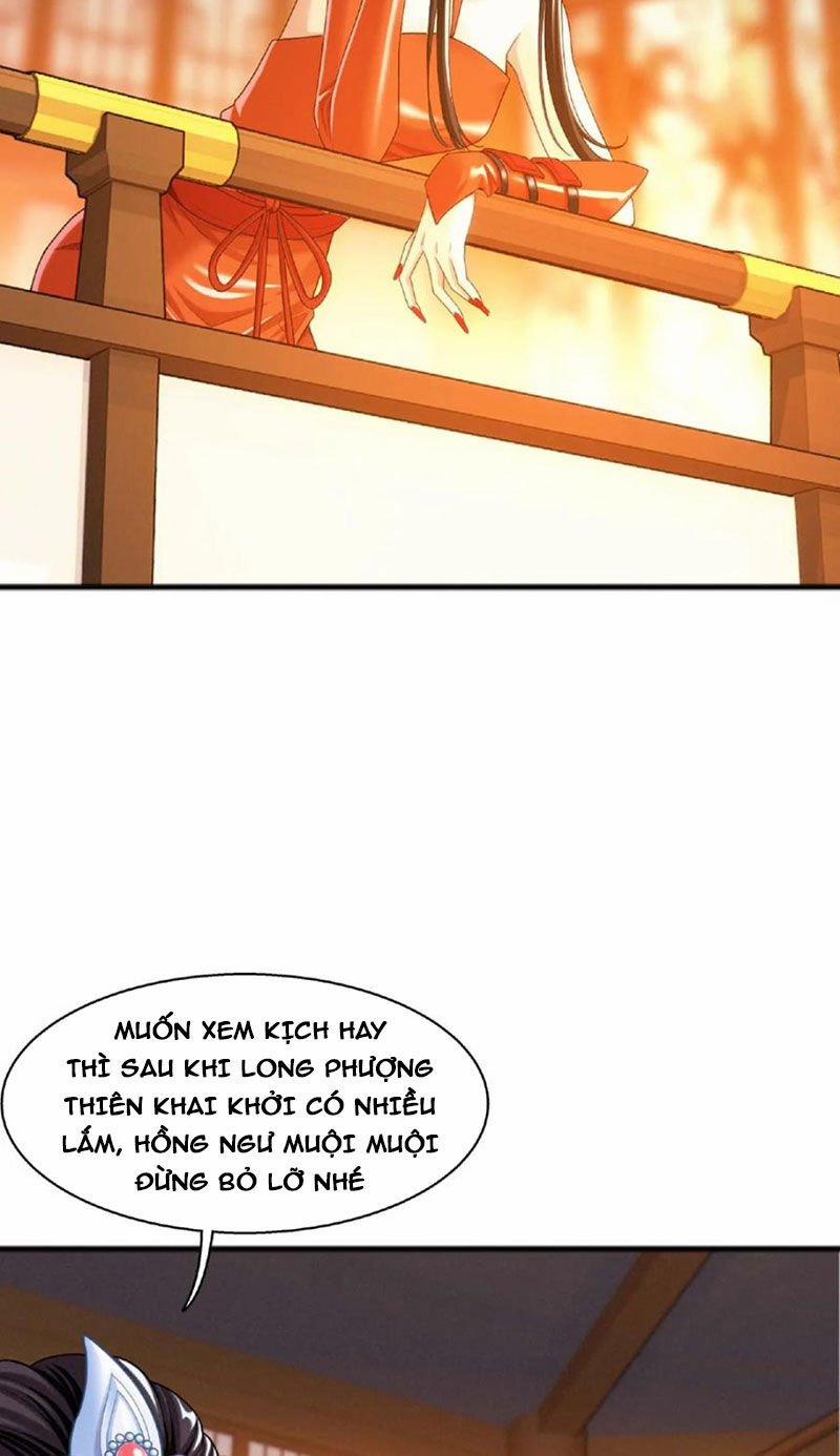 Đại Chúa Tể 442 trang 10