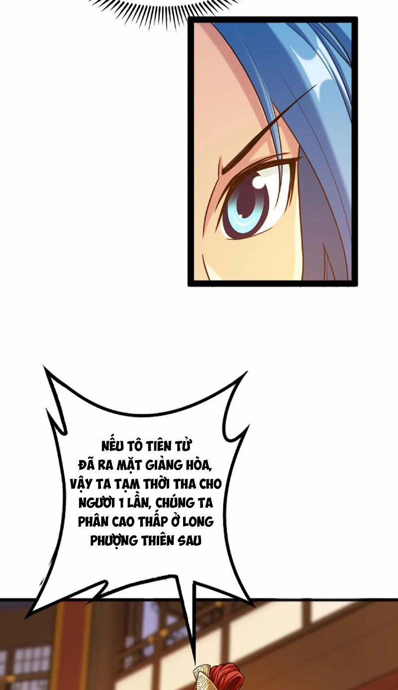 Đại Chúa Tể 442 trang 12