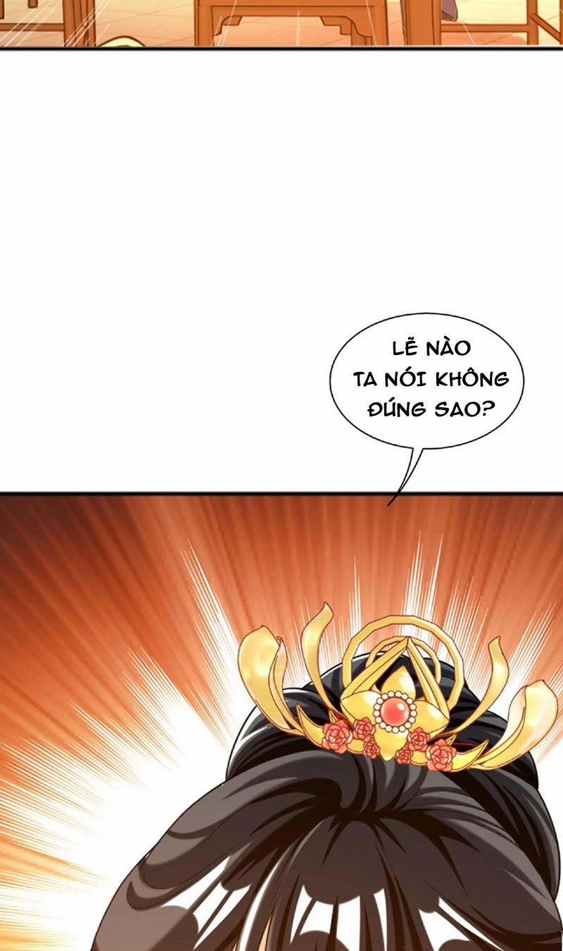 Đại Chúa Tể 442 trang 19