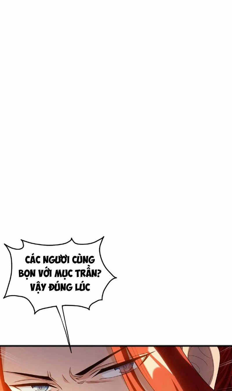 Đại Chúa Tể 442 trang 21