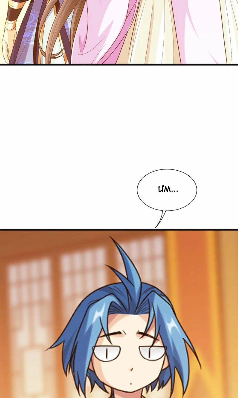 Đại Chúa Tể 442 trang 35