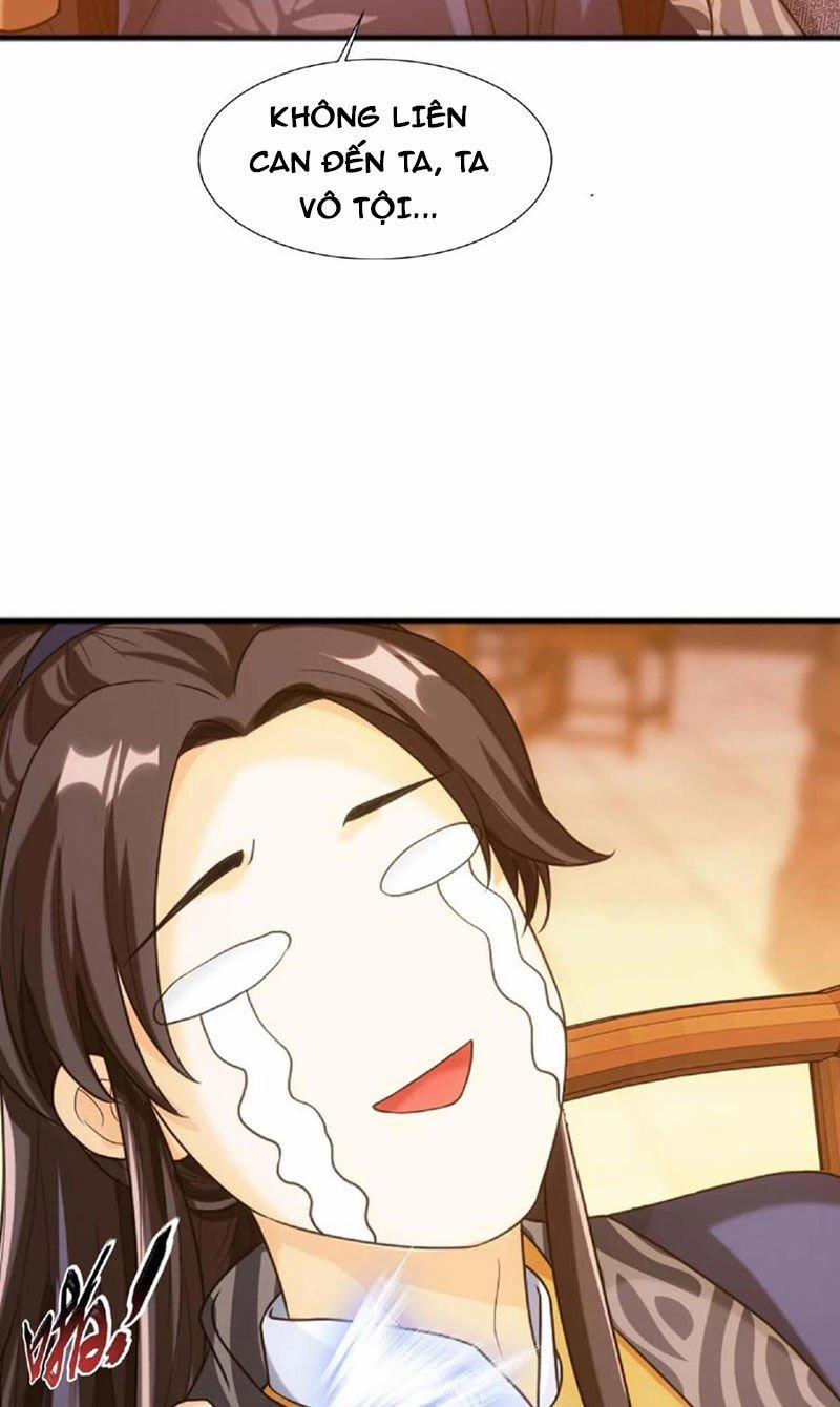 Đại Chúa Tể 442 trang 38