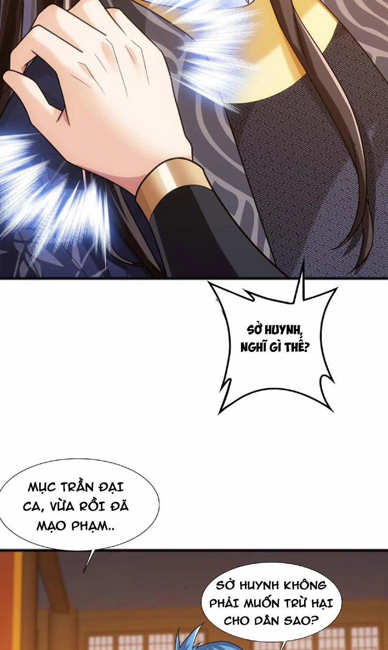 Đại Chúa Tể 442 trang 39
