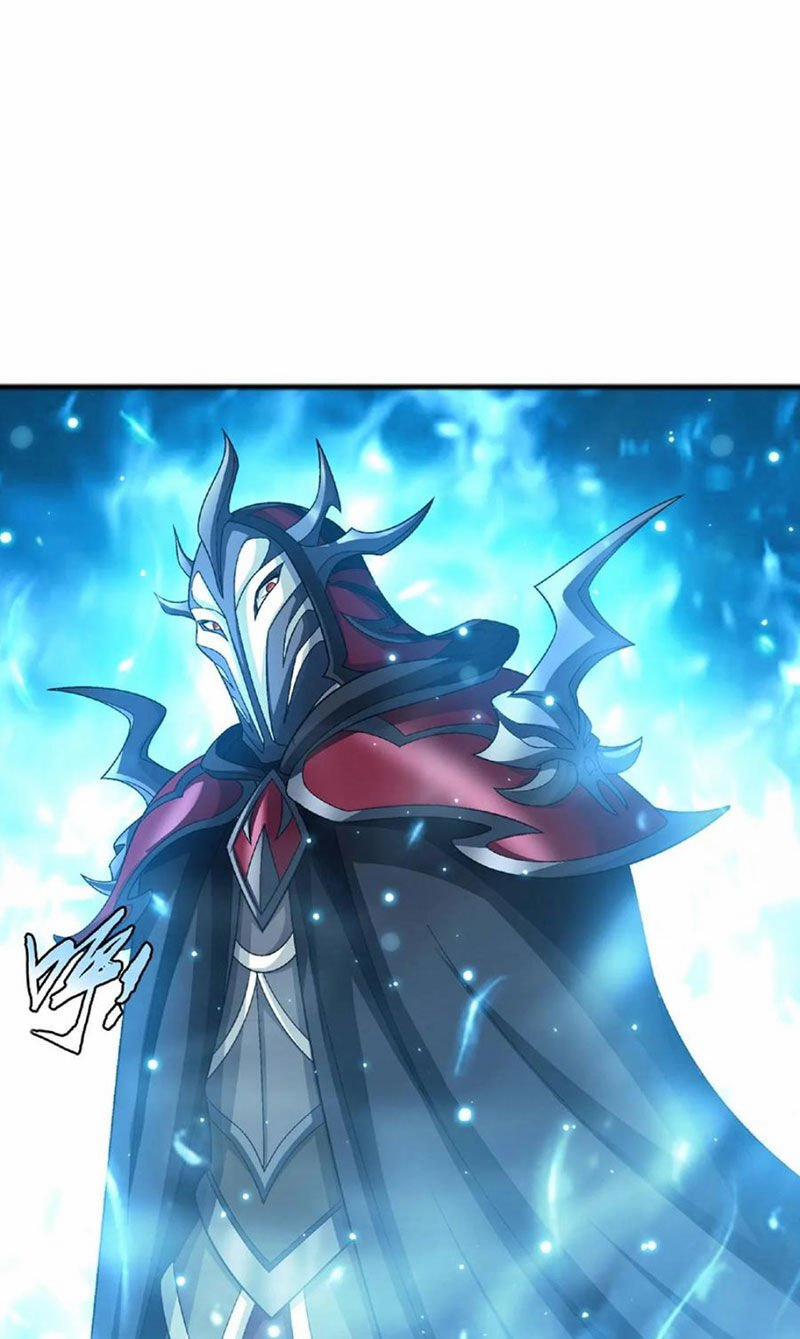 Đại Chúa Tể 442 trang 45