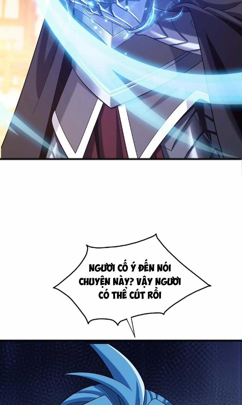 Đại Chúa Tể 442 trang 55