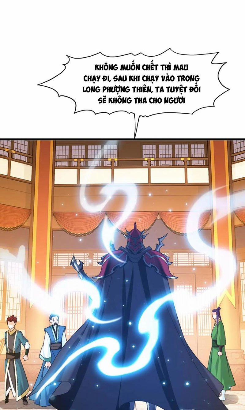 Đại Chúa Tể 442 trang 57
