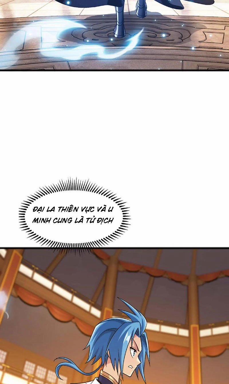 Đại Chúa Tể 442 trang 58