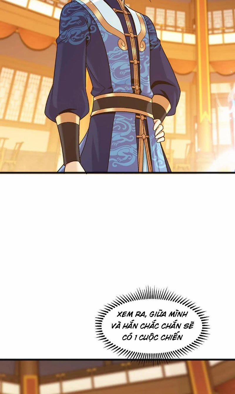 Đại Chúa Tể 442 trang 59