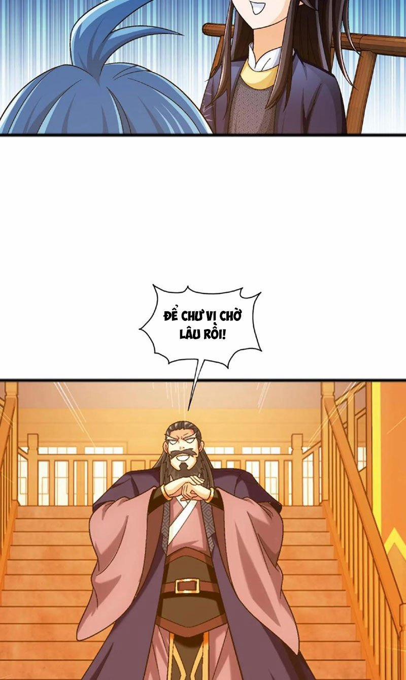 Đại Chúa Tể 442 trang 65