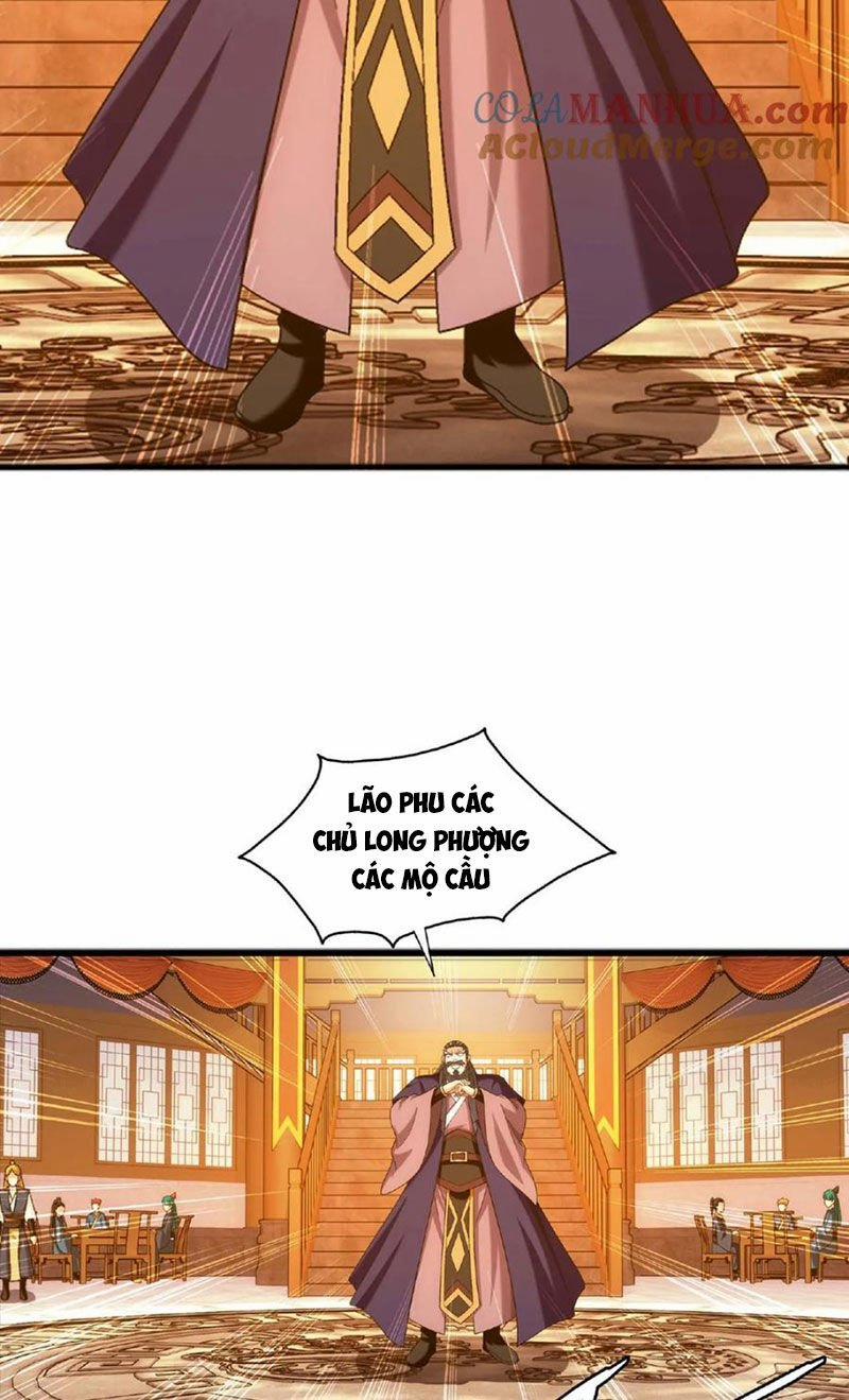Đại Chúa Tể 442 trang 66