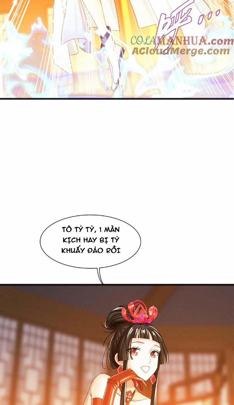 Đại Chúa Tể 442 trang 9