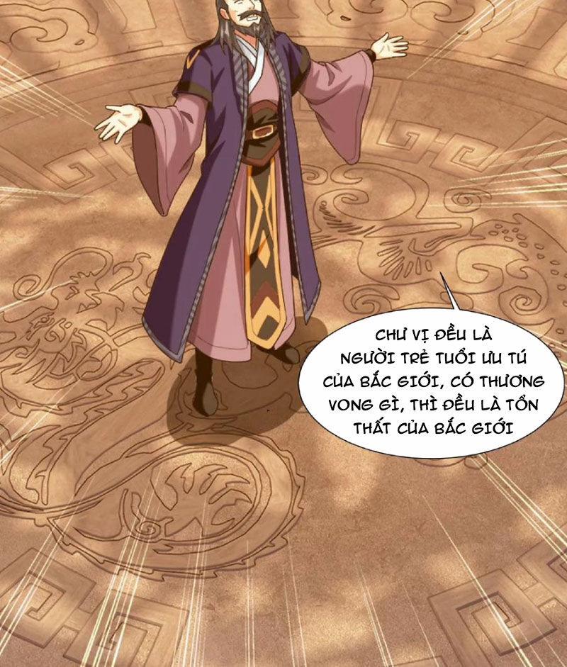 Đại Chúa Tể 443 trang 2