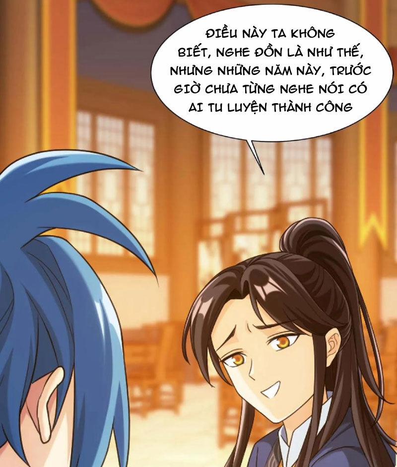 Đại Chúa Tể 443 trang 22