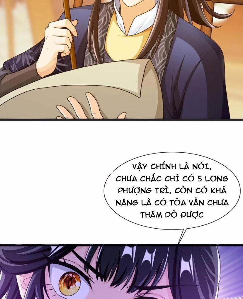 Đại Chúa Tể 443 trang 27