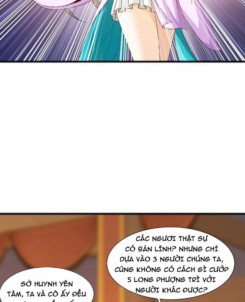 Đại Chúa Tể 443 trang 43