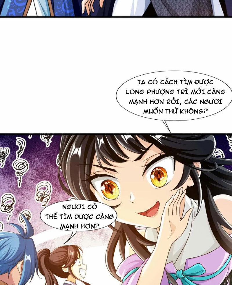 Đại Chúa Tể 443 trang 45