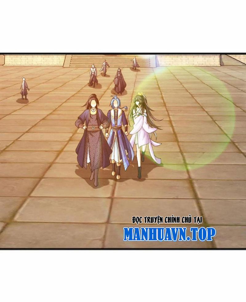 Đại Chúa Tể 443 trang 51