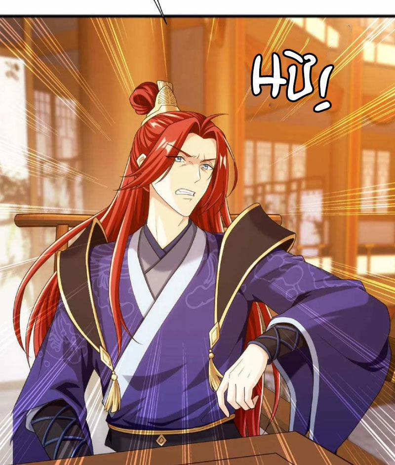 Đại Chúa Tể 443 trang 6