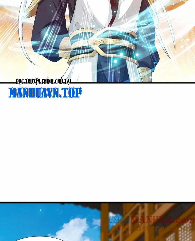 Đại Chúa Tể 443 trang 70
