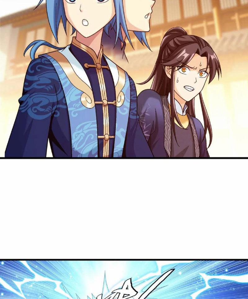 Đại Chúa Tể 444 trang 2