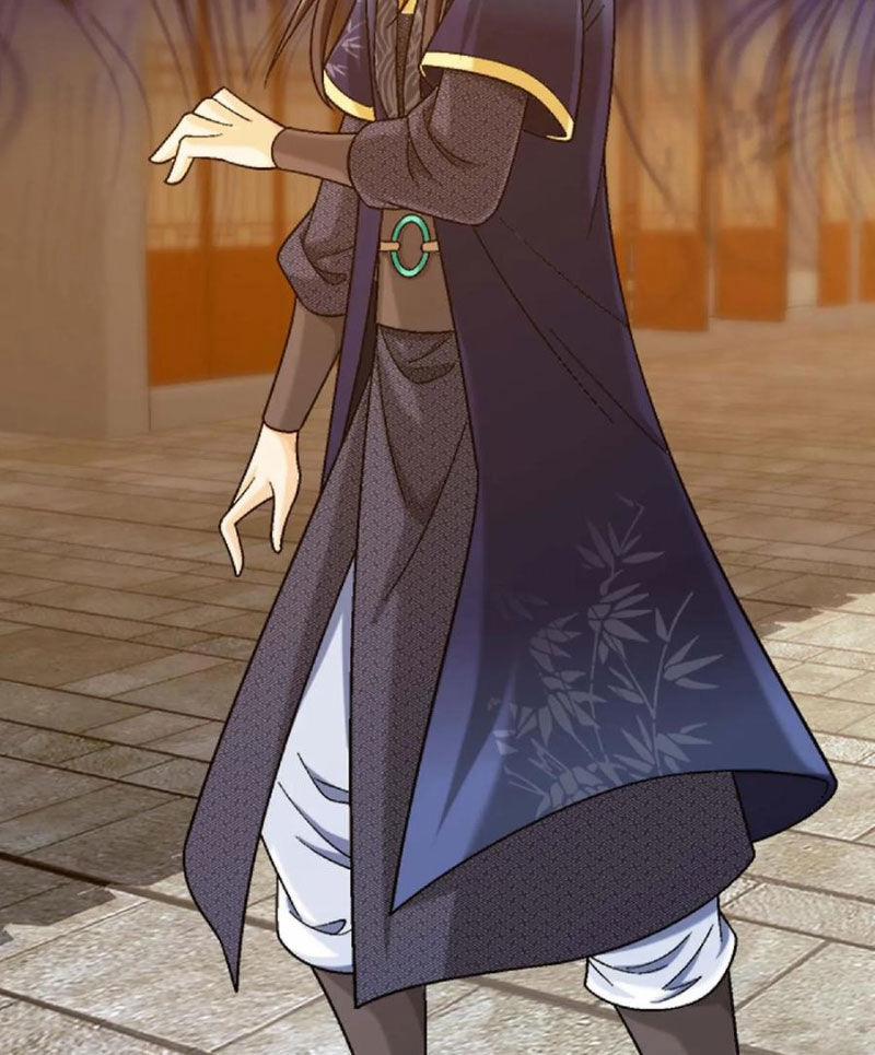 Đại Chúa Tể 444 trang 23