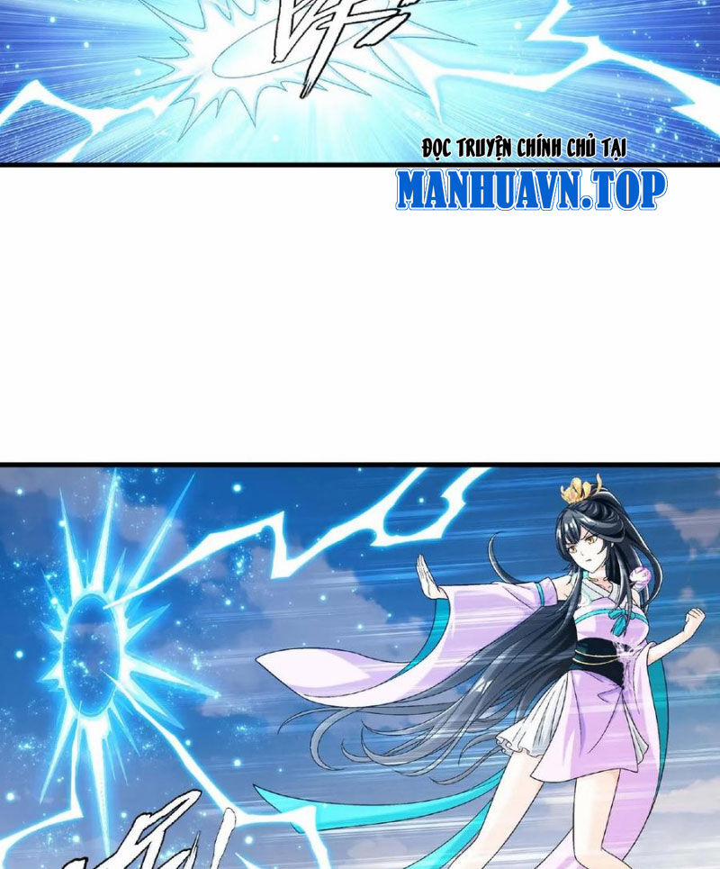 Đại Chúa Tể 444 trang 3