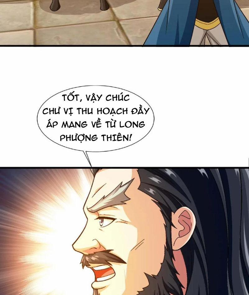 Đại Chúa Tể 444 trang 37