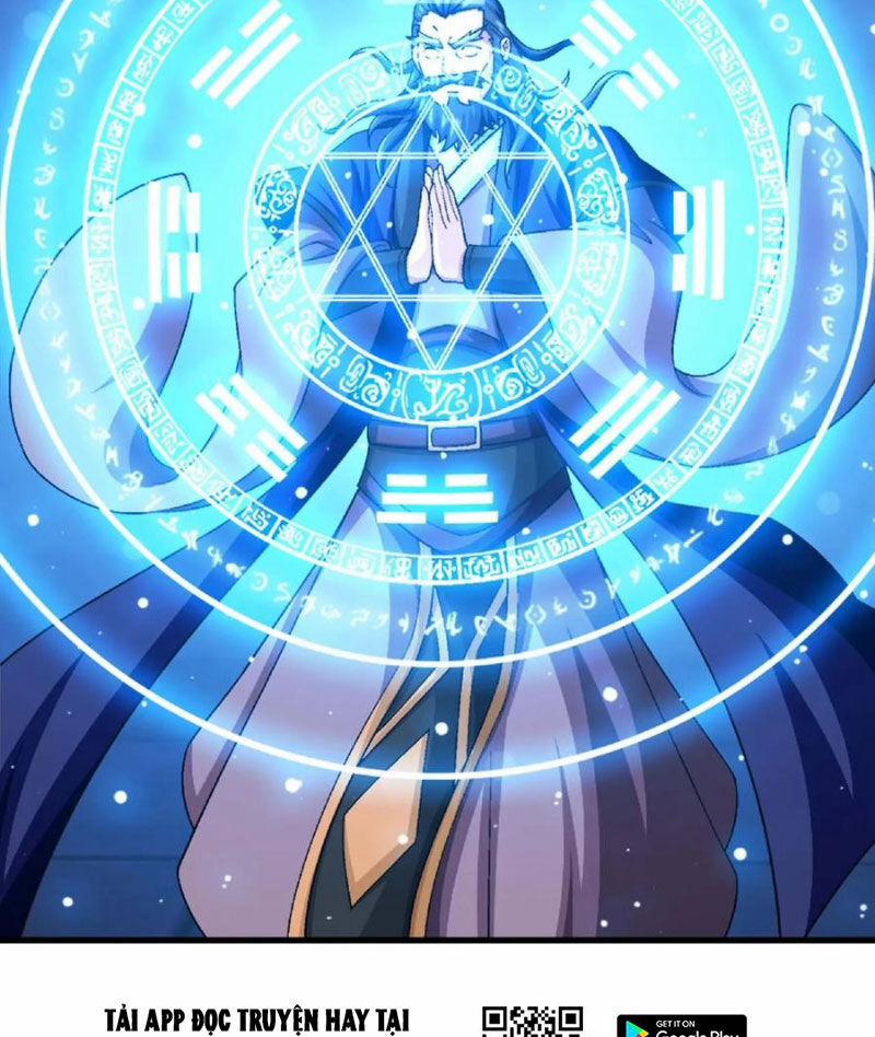 Đại Chúa Tể 444 trang 39