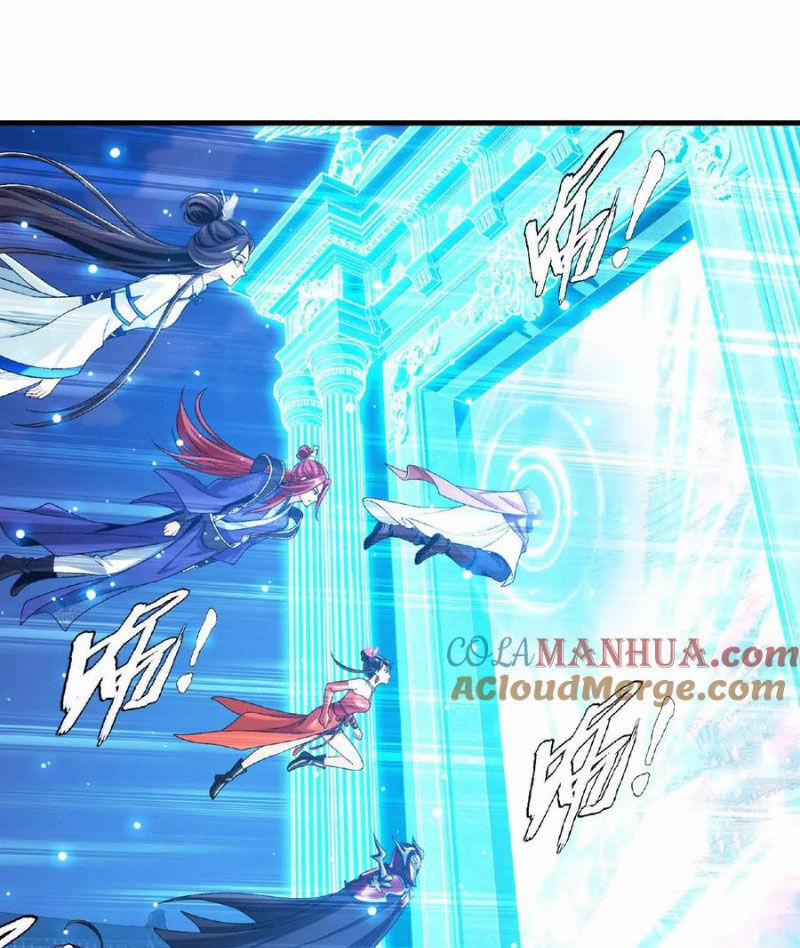 Đại Chúa Tể 444 trang 44