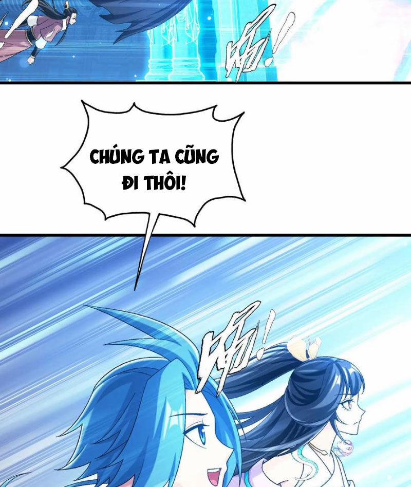 Đại Chúa Tể 444 trang 45