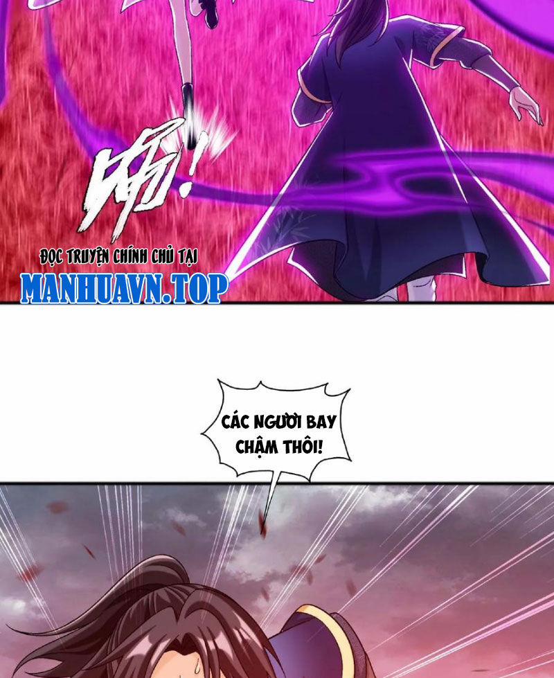 Đại Chúa Tể 445 trang 10