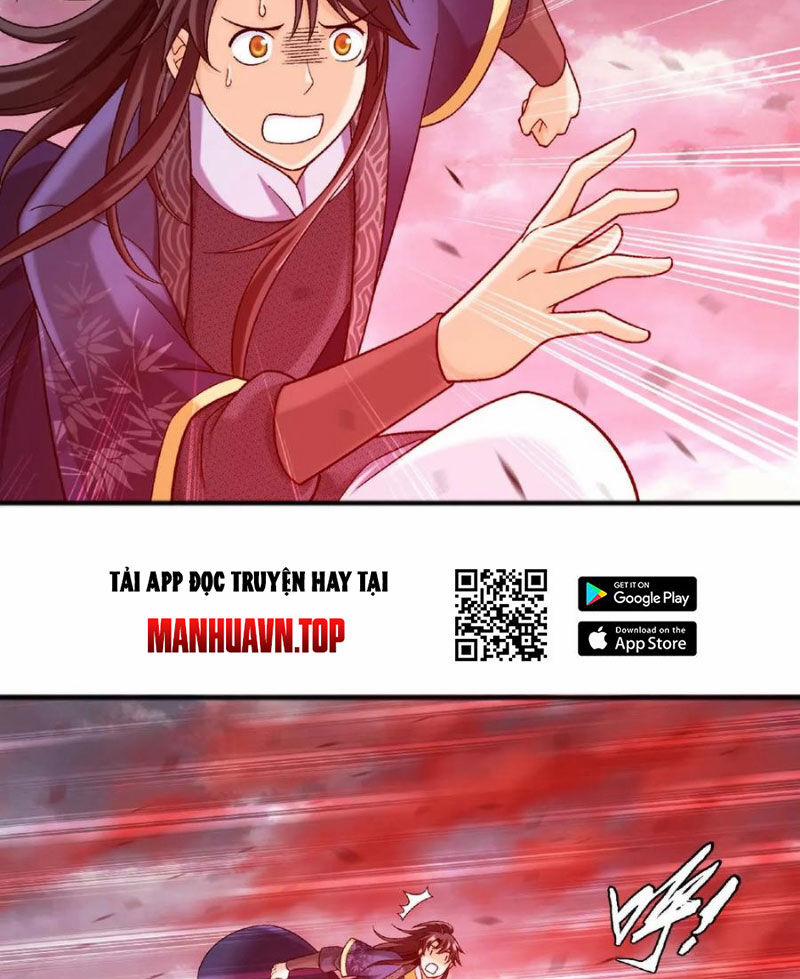 Đại Chúa Tể 445 trang 11